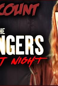 Primary photo for The Strangers: Prey at Night (2018) Kill Count
