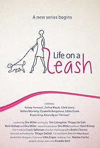 Primary photo for Life on a Leash Primary photo for Life on a Leash
