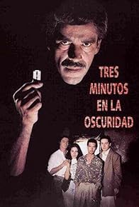 Primary photo for Tres minutos en la oscuridad Primary photo for Tres minutos en la oscuridad