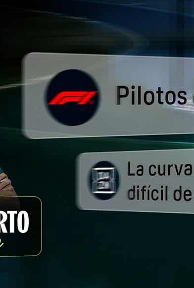 Primary photo for #3 | ¿Cuál es la curva más demandante para un piloto en Japón? Primary photo for #3 | ¿Cuál es la curva más demandante para un piloto en Japón?