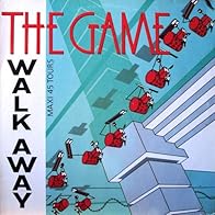 Primary photo for The Game: Walk Away