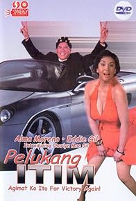 Primary photo for Pelukang itim: Agimat ko ito for victory again Primary photo for Pelukang itim: Agimat ko ito for victory again