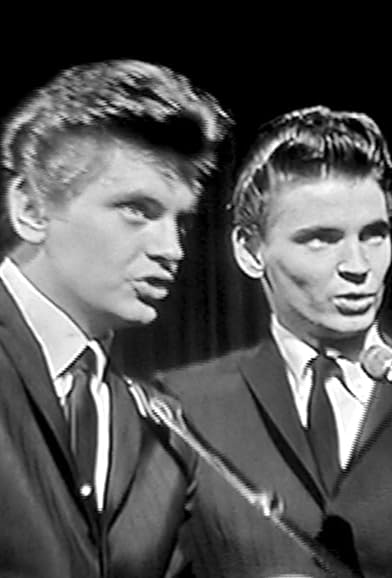 Primary photo for The Everly Brothers Primary photo for The Everly Brothers