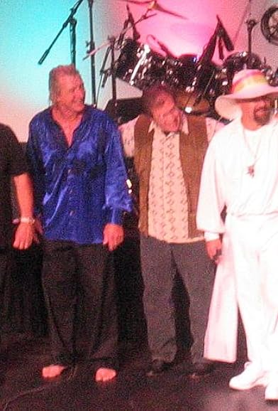 Primary photo for The Strawberry Alarm Clock Primary photo for The Strawberry Alarm Clock
