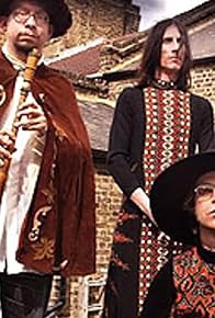 Primary photo for Michael Tyack Circulus