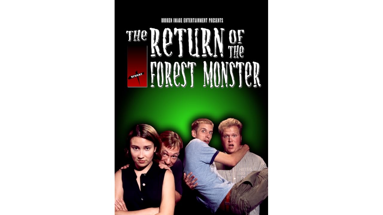 Watch The Return of the Forest Monster 2003 Watch Online Full Free