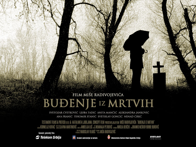 Budjenje Iz Mrtvih (2005)
