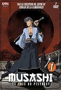Primary photo for Musashi: The Way of the Gun Primary photo for Musashi: The Way of the Gun
