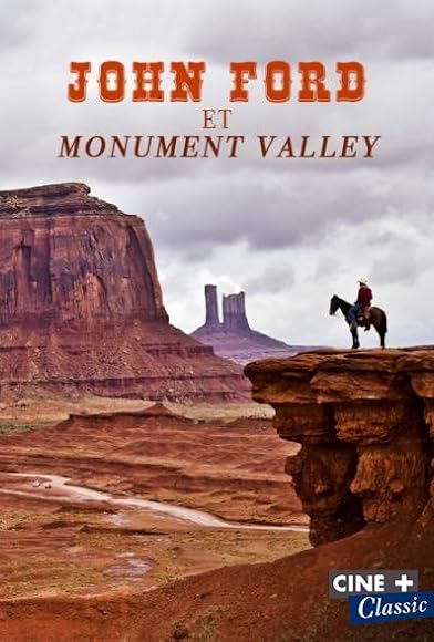 Primary photo for John Ford et Monument Valley Primary photo for John Ford et Monument Valley
