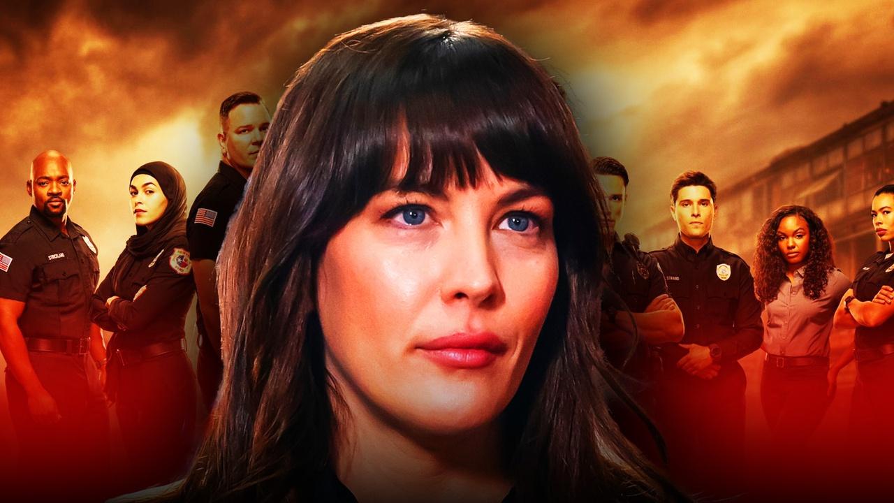 SIGMA - Liv Tyler 　SIGMA  MC-11 Liv Tyler | The Strangers Wiki | Fandom