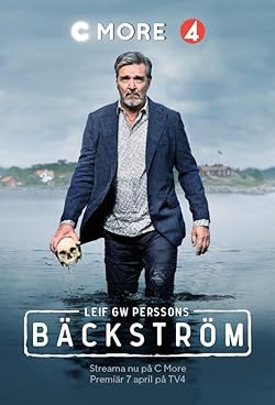 Poster of Bäckström
