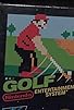 Primary photo for NES Golf