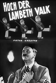 Primary photo for Schichlegruber - Doing the Lambeth Walk