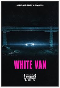Primary photo for White Van