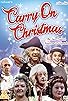 Primary photo for Carry on Christmas Memories: Jack Douglas Primary photo for Carry on Christmas Memories: Jack Douglas