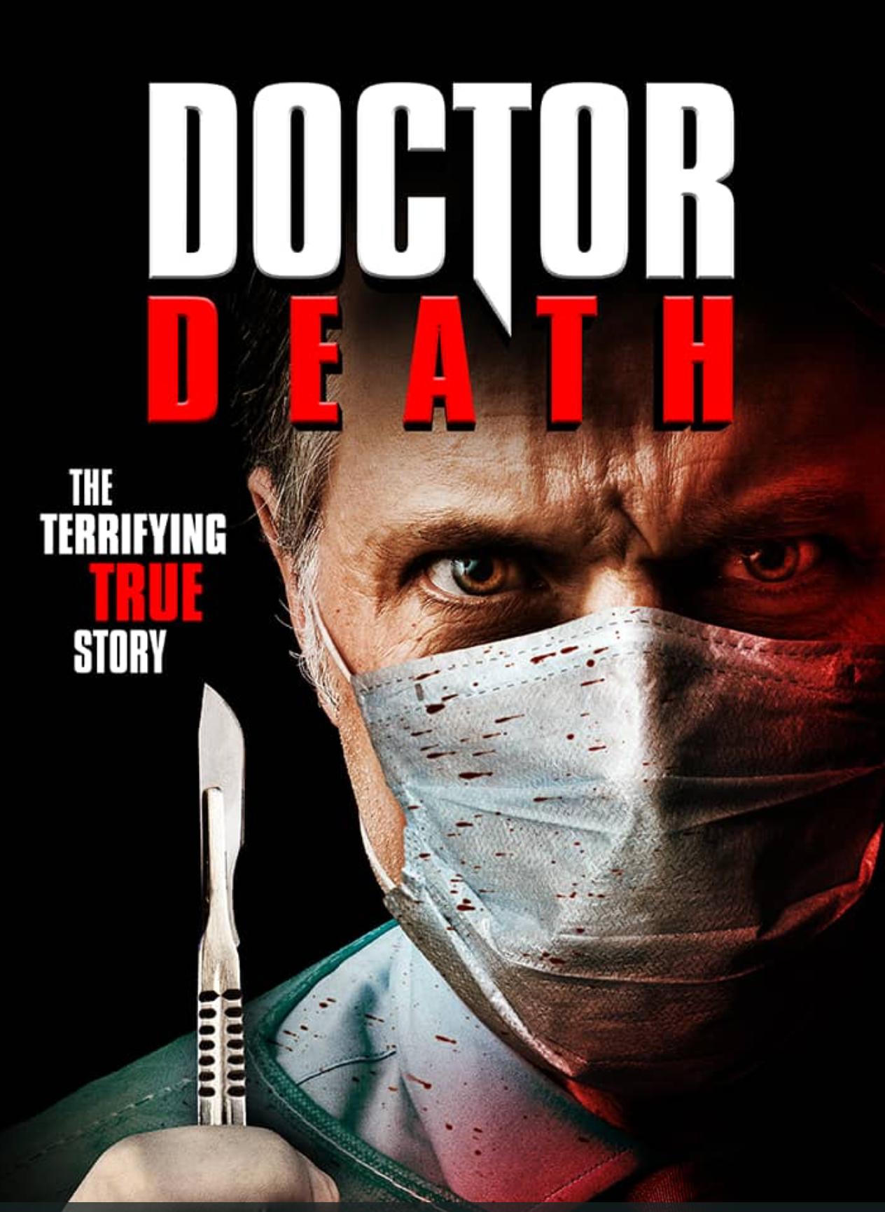 Poster of Doctor Death