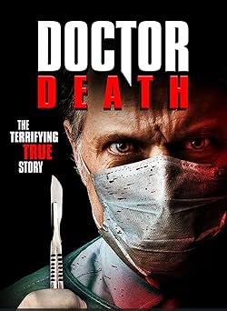 Poster of Doctor Death