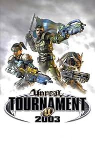 その他 Unreal Tournament 2003 PC Amazon.co.jp: Unreal Tournament 2003 : ゲーム