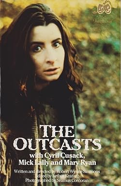 Poster of The Outcasts