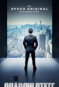 Primary photo for The Shadow State