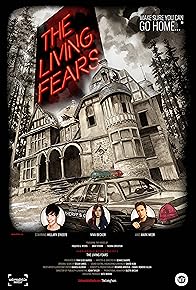 Primary photo for The Living Fears Primary photo for The Living Fears