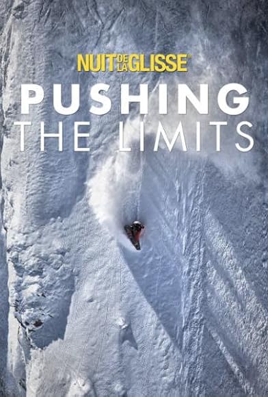 Primary photo for Pushing The Limits: The Future Starts Here Primary photo for Pushing The Limits: The Future Starts Here