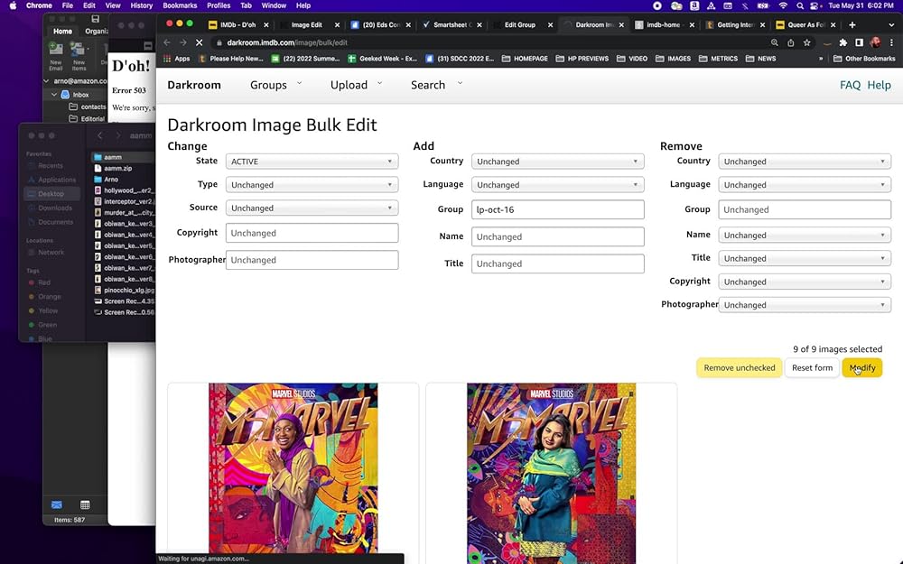 New Posters Primer IMDb