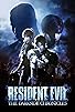 Primary photo for Resident Evil: The Darkside Chronicles Primary photo for Resident Evil: The Darkside Chronicles