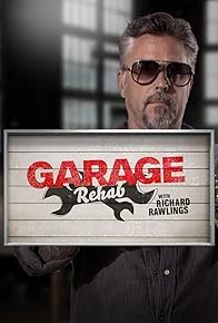 Primary photo for Garage Rehab Primary photo for Garage Rehab