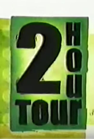Primary photo for Disney's 2 Hour Tour Primary photo for Disney's 2 Hour Tour