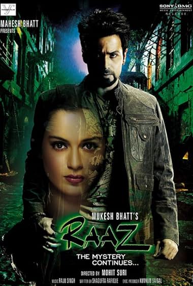 Raaz: The Mystery Continues 2009