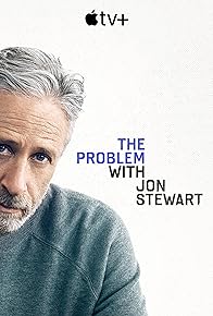 Primary photo for The Problem with Jon Stewart Primary photo for The Problem with Jon Stewart