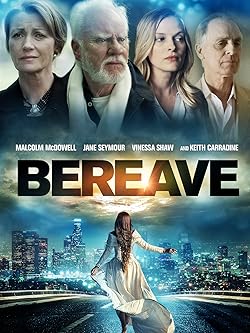 Poster of Bereave