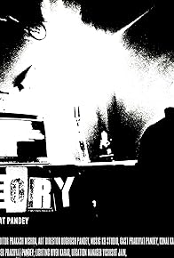 Primary photo for M-Theory