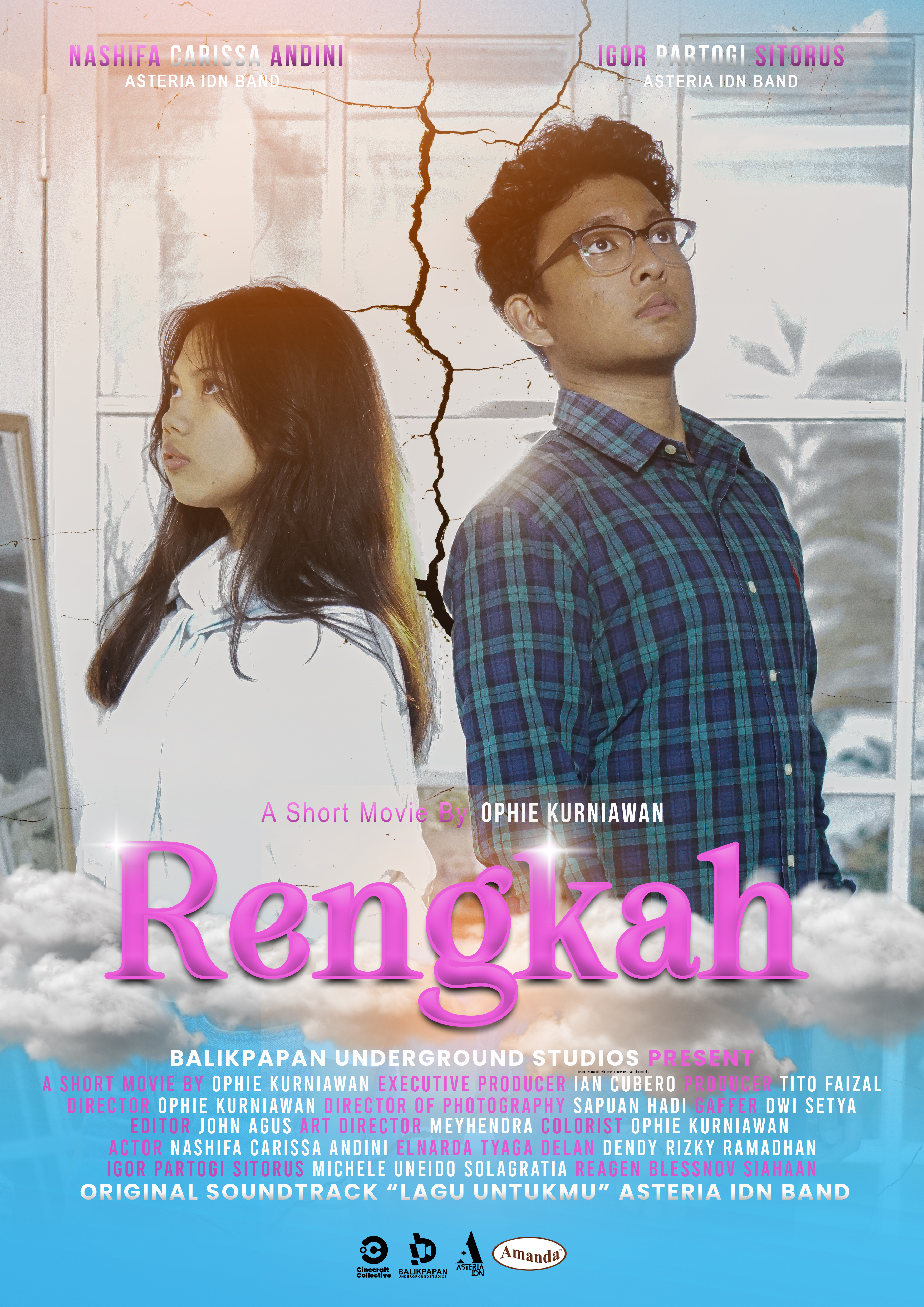 Rengkah