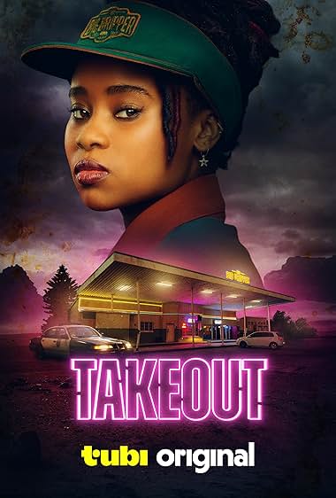 Poster for: Takeout