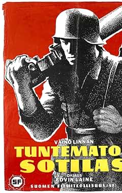 Watch Tuntematon sotilas online free | LugaTv