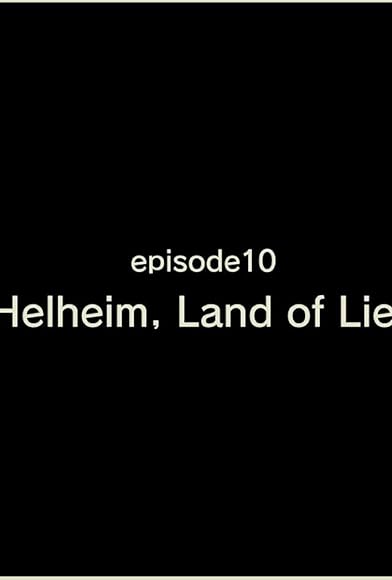 Primary photo for Helheim, Land of Lies Primary photo for Helheim, Land of Lies
