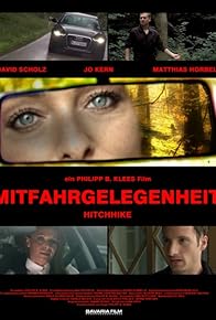 Primary photo for Mitfahrgelegenheit