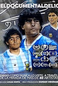 Primary photo for El Documental del 10