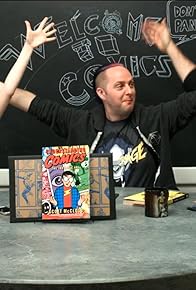 Primary photo for The Wednesday Club