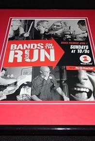 Primary photo for Bands on the Run