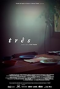 Primary photo for Três