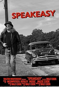 Primary photo for Speakeasy