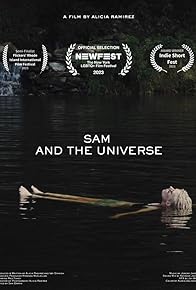 Primary photo for Sam and the Universe