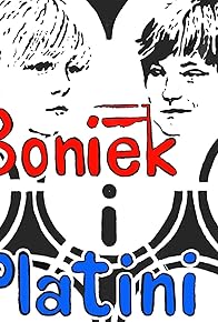 Primary photo for Boniek et Platini Primary photo for Boniek et Platini