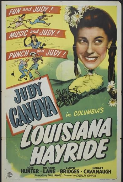 Primary photo for Louisiana Hayride Primary photo for Louisiana Hayride