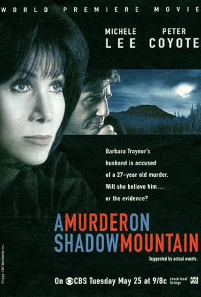 Primary photo for A Murder on Shadow Mountain Primary photo for A Murder on Shadow Mountain