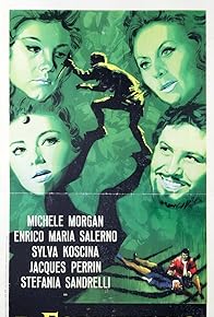 Primary photo for Il fornaretto di Venezia