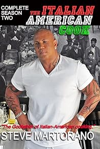 Primary photo for The Italian American Cook